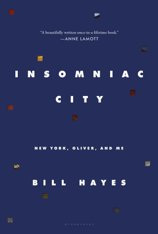 Insomniac City
