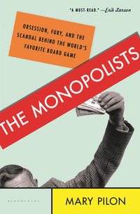 Cover image: The Monopolists 1st edition 9781608199655