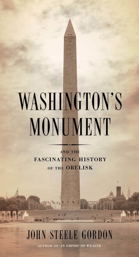 Washington's Monument 
