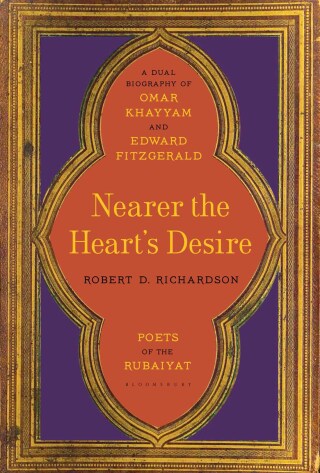 Nearer the Heart's Desire