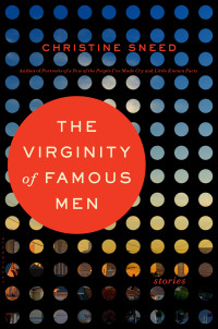 Cover image: The Virginity of Famous Men 1st edition 9781620406953