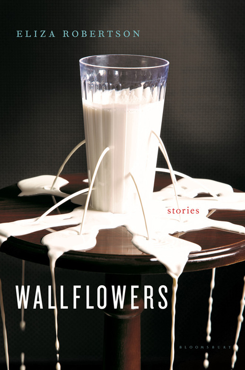 Cover image for book Wallflowers