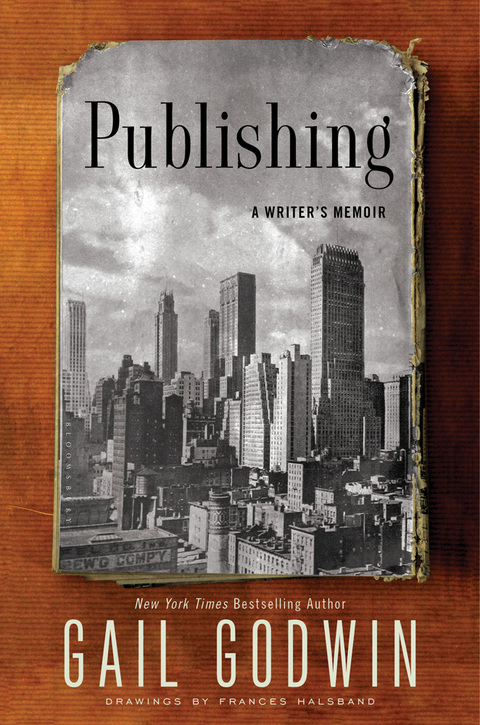 Cover image for book Publishing