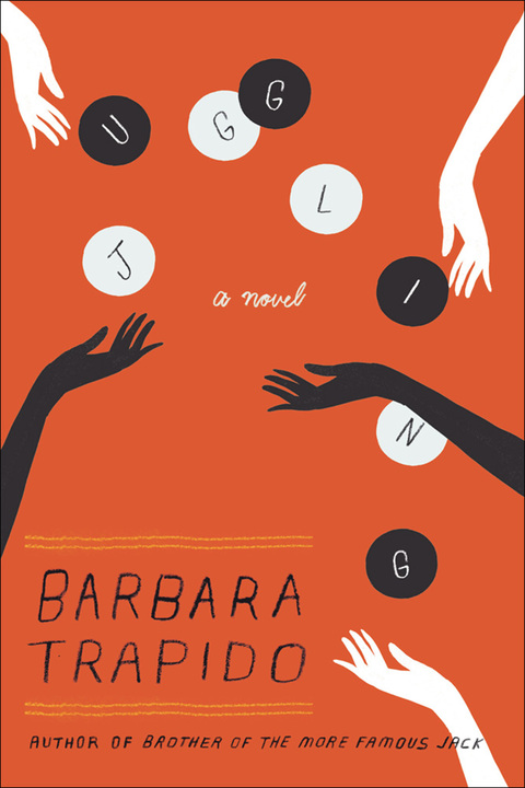 Cover image for book Juggling