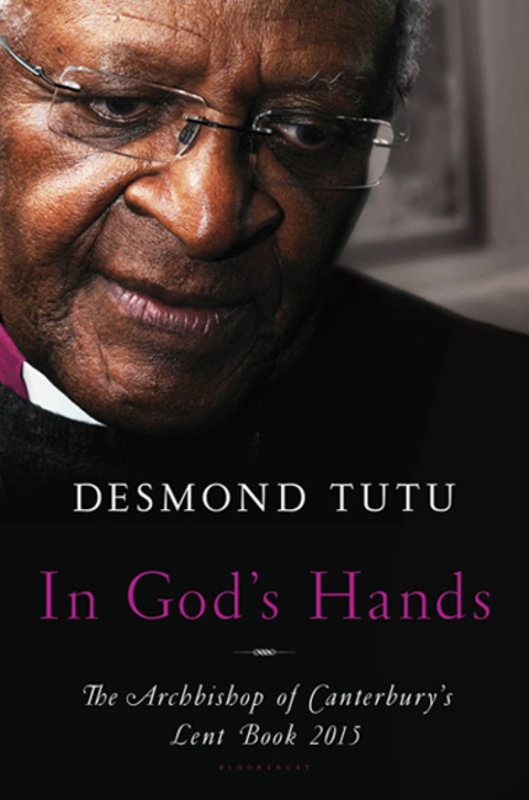 In God's Hands 