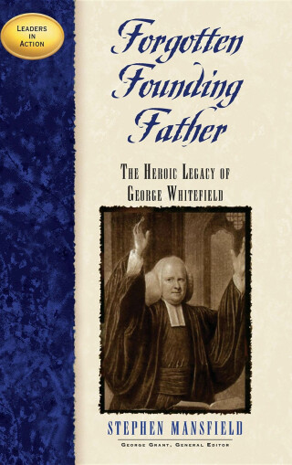 Forgotten Founding Father