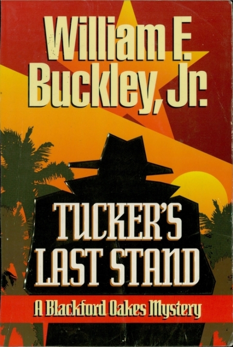 Tucker's Last Stand 