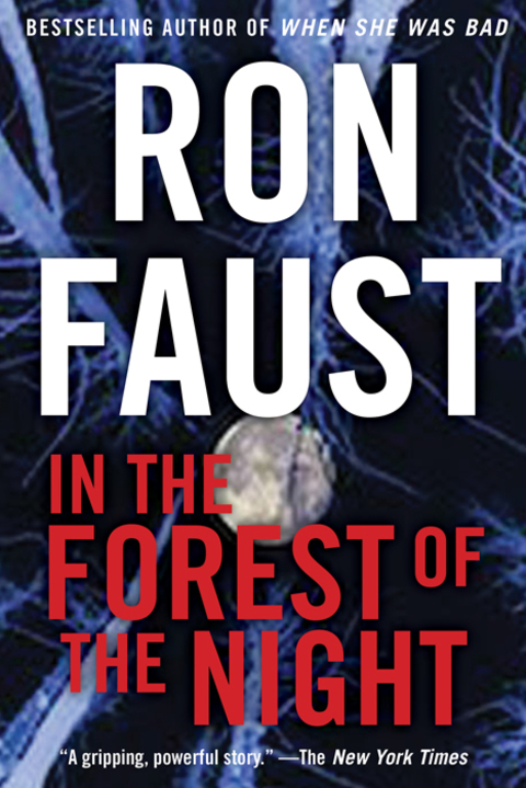 Cover image for book In the Forest of the Night