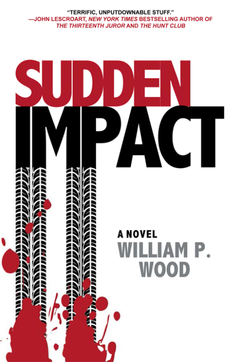 Sudden Impact 