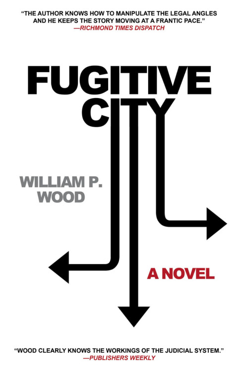 Cover image for book Fugitive City