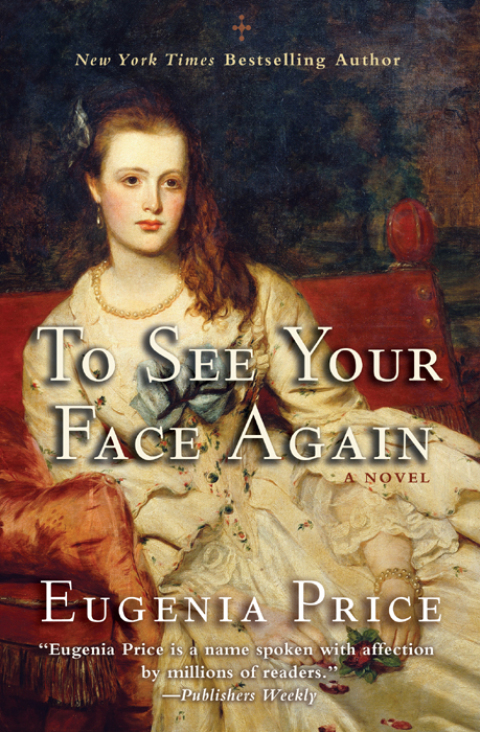 To See Your Face Again 