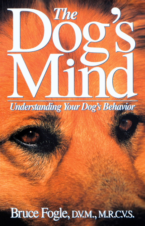Cover image for book The Dog's Mind
