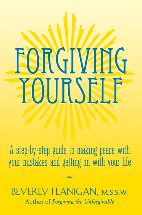 Cover image for book Forgiving Yourself