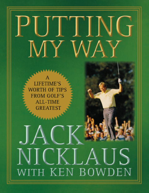 Cover image for book Putting My Way