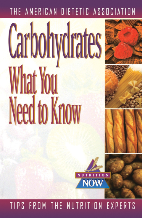 Cover image for book Carbohydrates