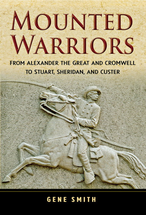 Cover image for book Mounted Warriors