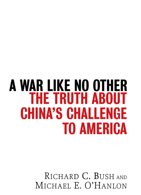 Cover image for book A War Like No Other