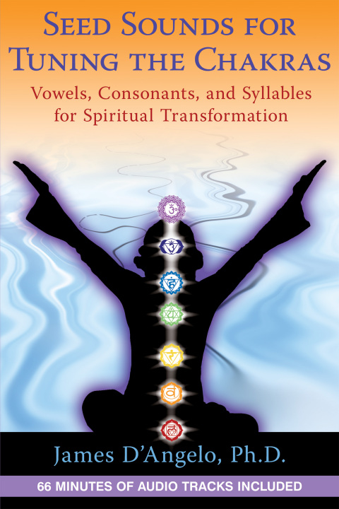 Cover image for book Seed Sounds for Tuning the Chakras