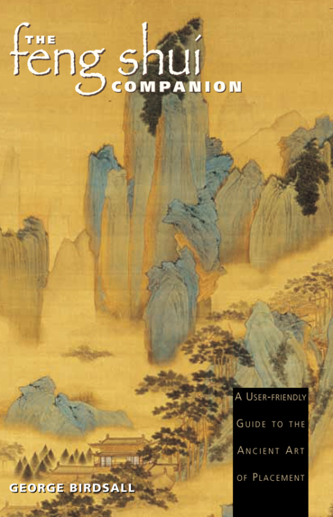 Cover image for book The Feng Shui Companion