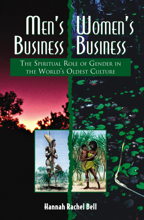 Cover image for book Men's Business, Women's Business