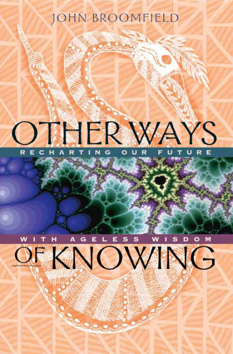 Cover image for book Other Ways of Knowing