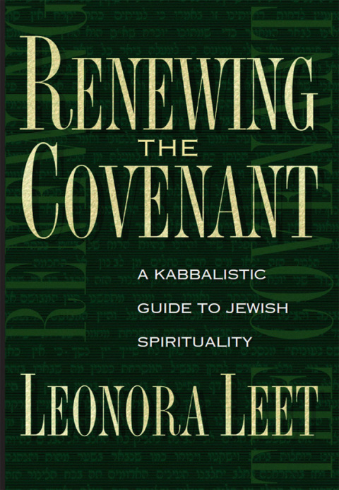 Cover image for book Renewing the Covenant