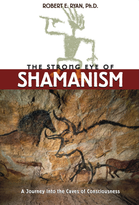 Cover image for book The Strong Eye of Shamanism