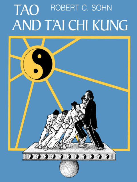 Cover image for book Tao and T'ai Chi Kung