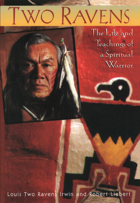 Cover image for book Two Ravens