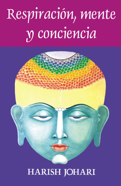 Cover image for book Respiración, mente, y conciencia