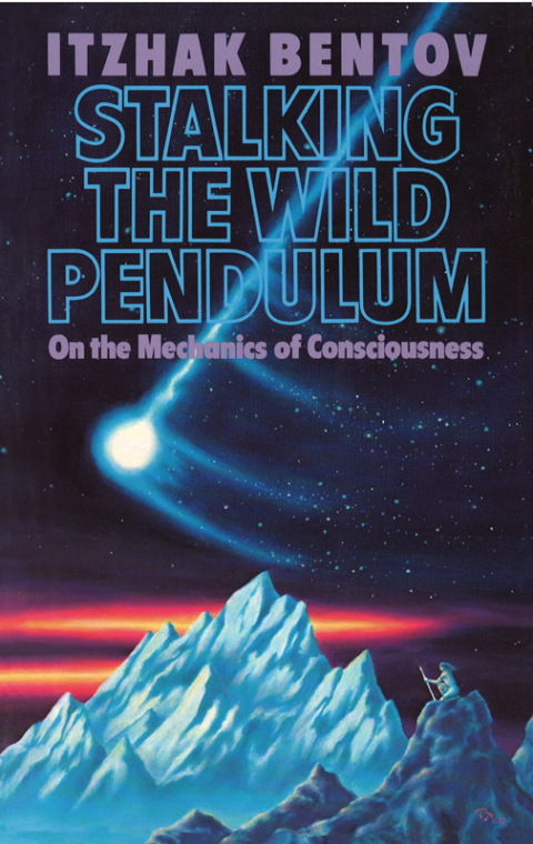 Cover image for book Stalking the Wild Pendulum