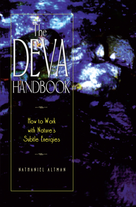 Cover image for book The Deva Handbook