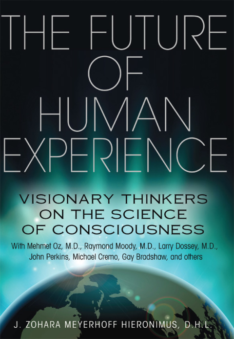 Cover image for book The Future of Human Experience