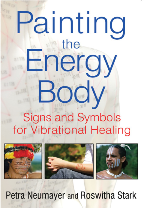 Cover image for book Painting the Energy Body