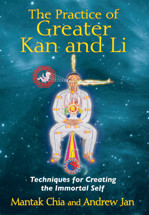 Cover image for book The Practice of Greater Kan and Li