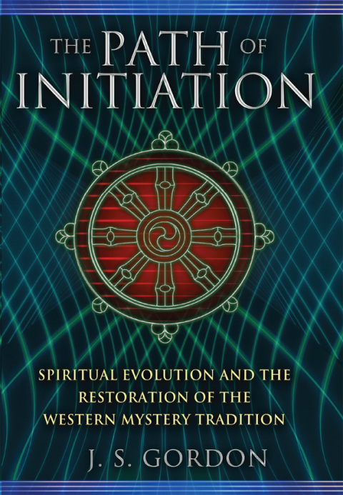 Cover image for book The Path of Initiation