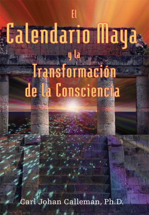 Cover image for book El Calendario Maya y la Transformación de la Consciencia