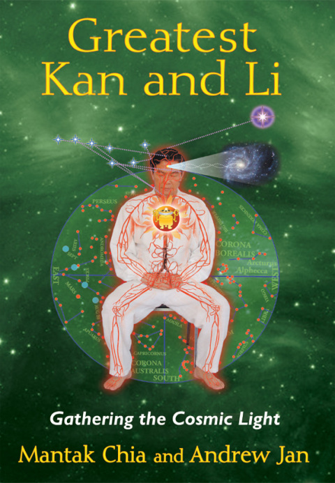 Cover image for book Greatest Kan and Li