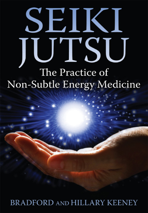 Cover image for book Seiki Jutsu