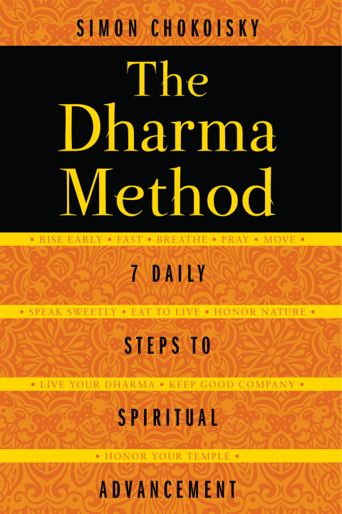 Cover image for book The Dharma Method