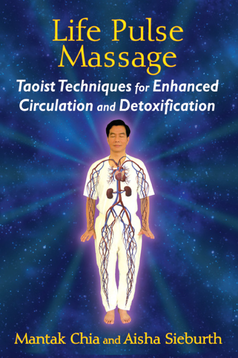 Cover image for book Life Pulse Massage