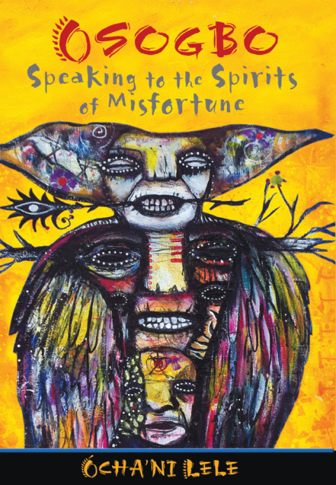Cover image for book Osogbo