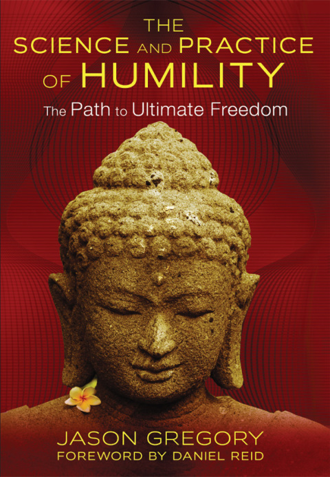 Cover image for book The Science and Practice of Humility