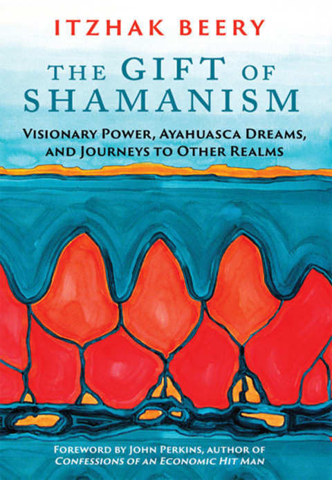 Cover image for book The Gift of Shamanism