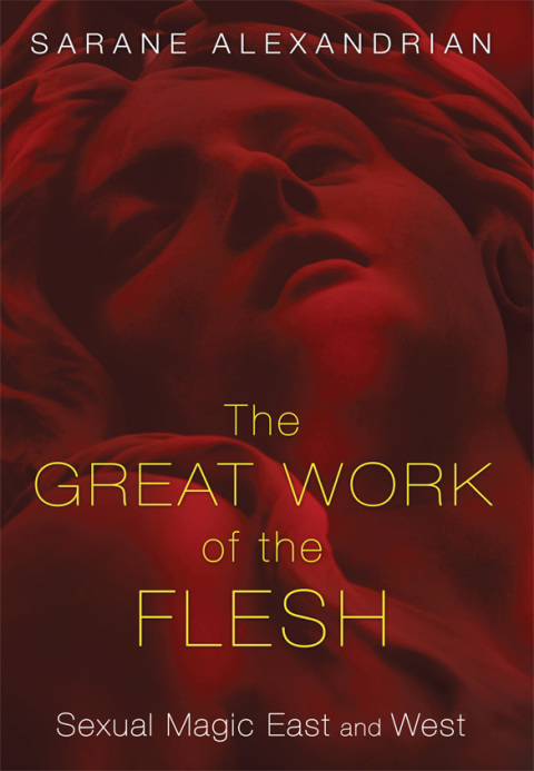 Cover image for book The Great Work of the Flesh