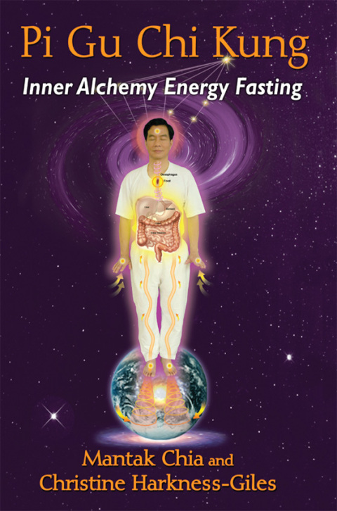 Cover image for book Pi Gu Chi Kung