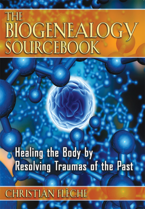 Cover image for book The Biogenealogy Sourcebook