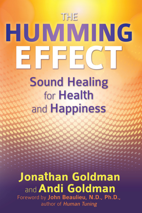 Cover image for book The Humming Effect