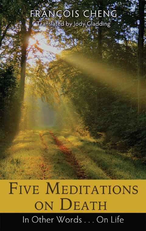 Cover image for book Five Meditations on Death