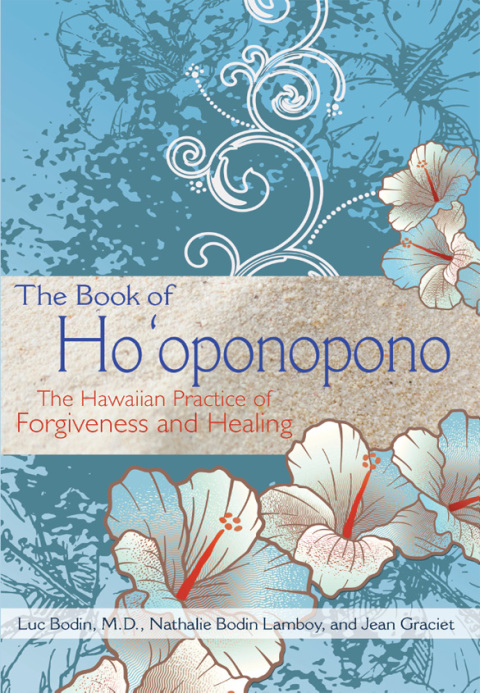 Cover image for book The Book of Ho'oponopono